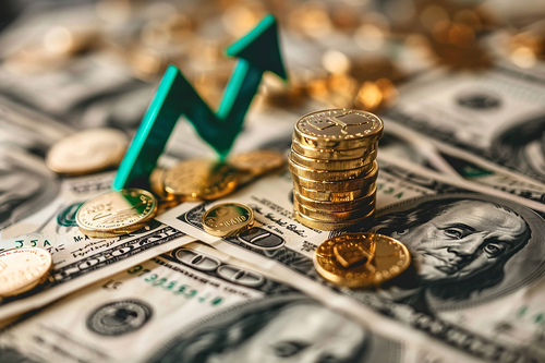 İstanbul'daki iki soruşturmaya piyasalardan ilk tepki: Dolar, euro, altın rekor kırdı