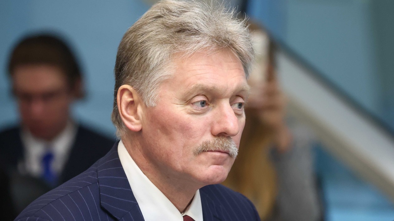 İstanbul'daki zirve sonrası Rusya'dan ilk açıklama