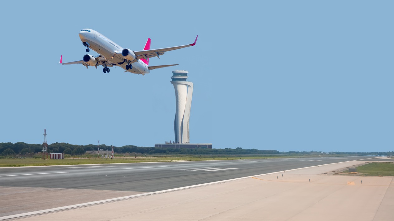 İstanbul Havalimanı 7 yılda 400 milyon yolcuyu ağırladı