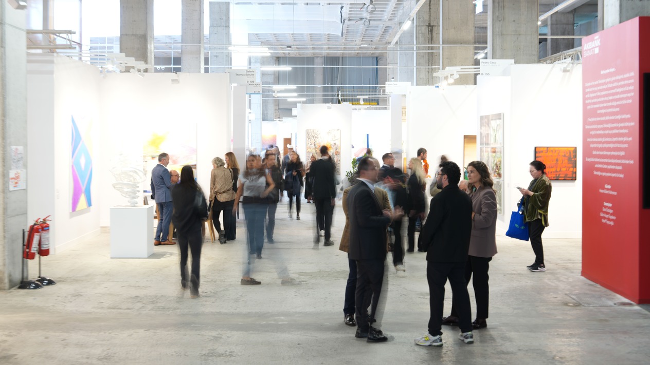 İstanbul’un ikinci şansı: Kültürel görünürlük kalıcı bir sanat ekonomisine dönüşebilir mi?