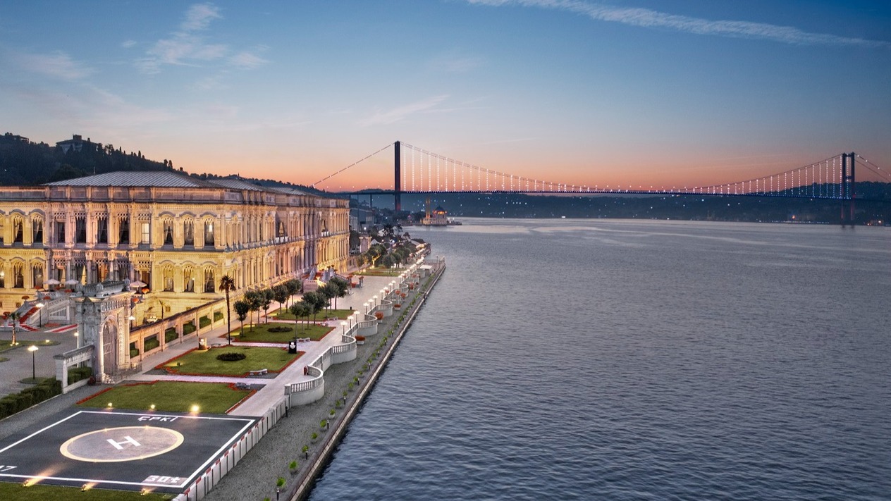 İstanbul’un yeşil turizm rönesansı