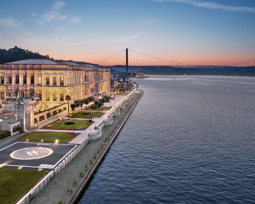 İstanbul’un yeşil turizm rönesansı