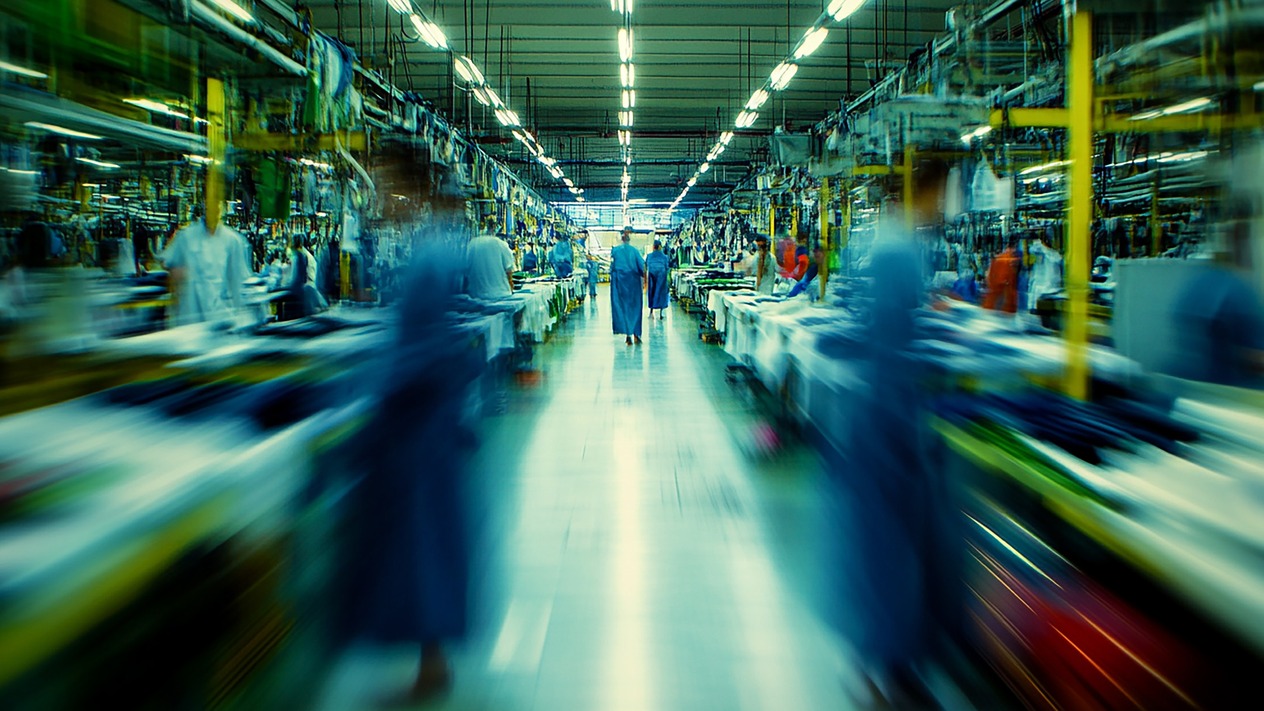 İstihdam endeksi ikinci çeyrekte arttı