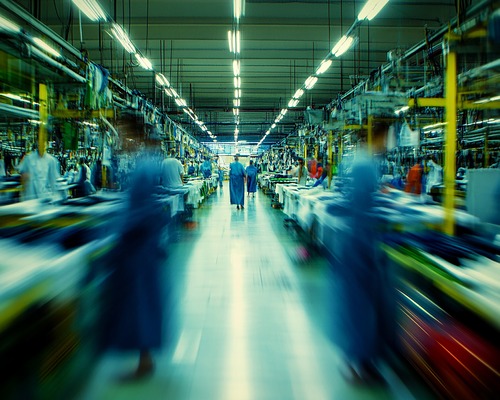 İstihdam endeksi ikinci çeyrekte arttı