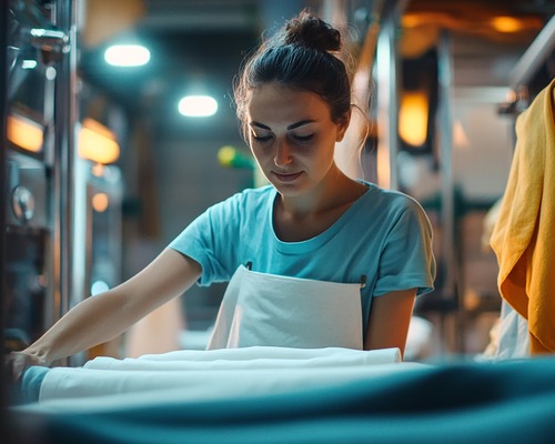 İstihdamda sınırlı artış