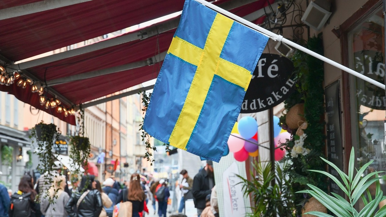 İsveç neden euro konusunda tutumunu değiştiriyor?