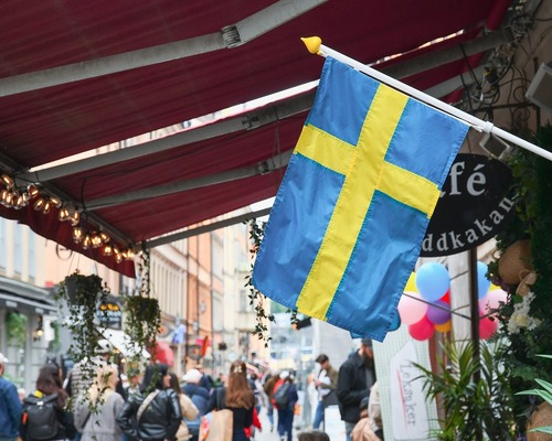 İsveç neden euro konusunda tutumunu değiştiriyor?