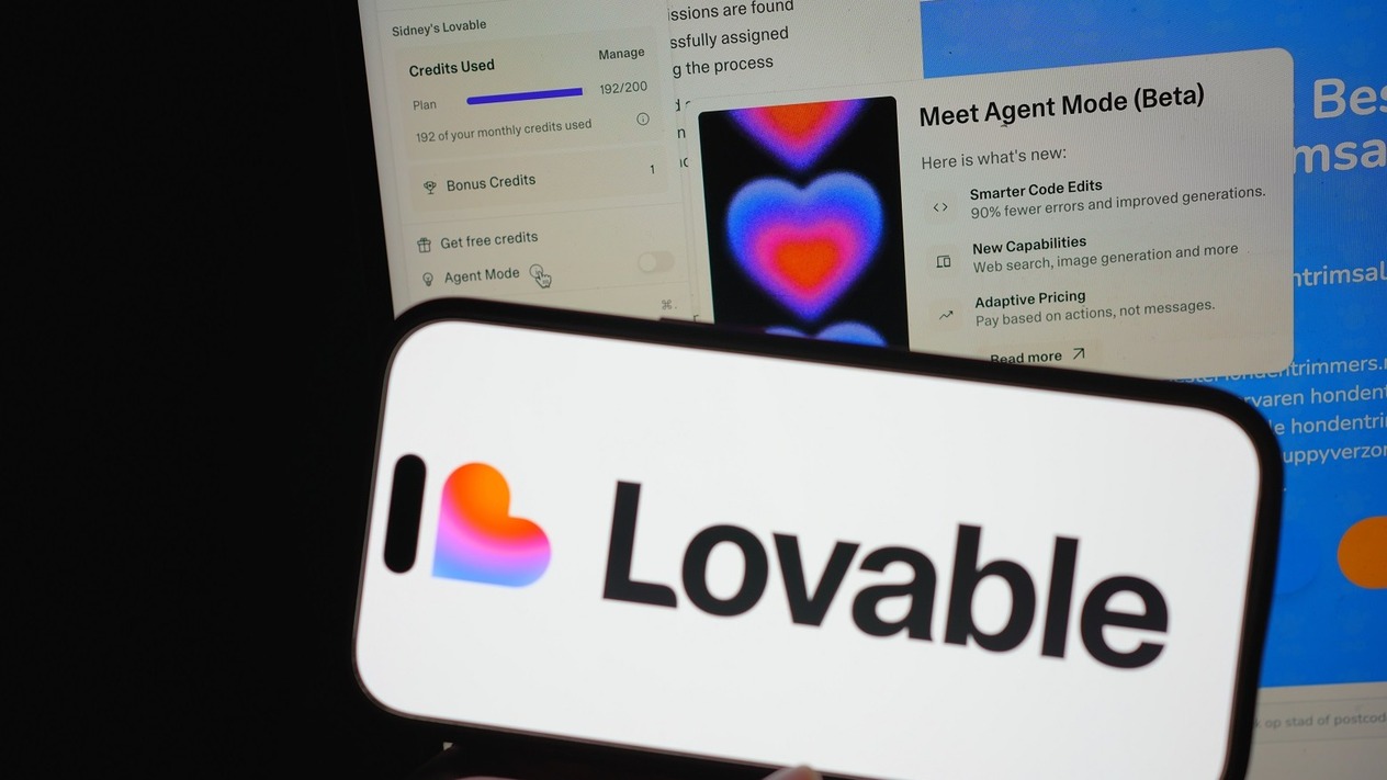 İsveçli yapay zeka girişimi en hızlı büyüyen yazılım şirketi oldu