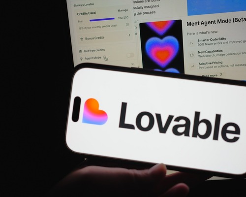 İsveçli yapay zeka girişimi en hızlı büyüyen yazılım şirketi oldu