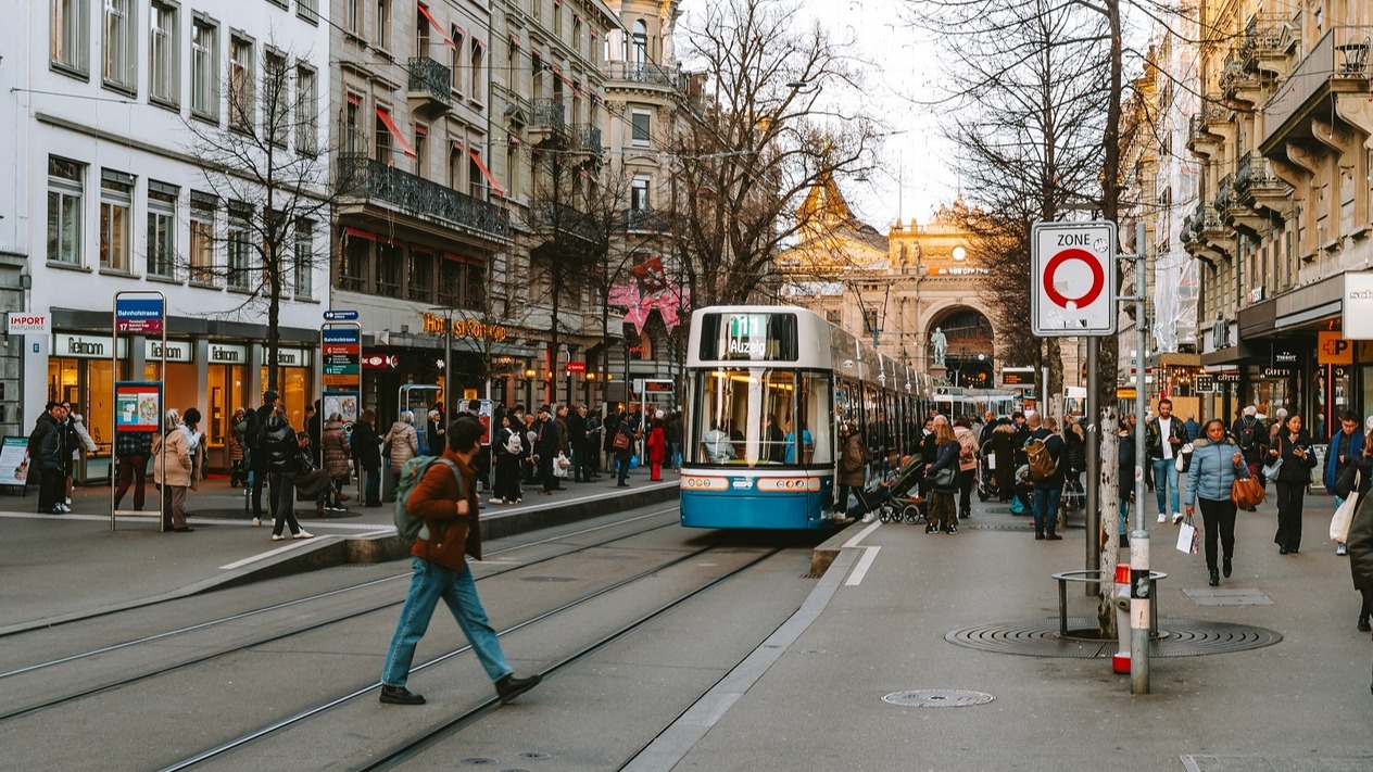 İsviçre’de nüfus tartışması: 10 milyon fazla mı?