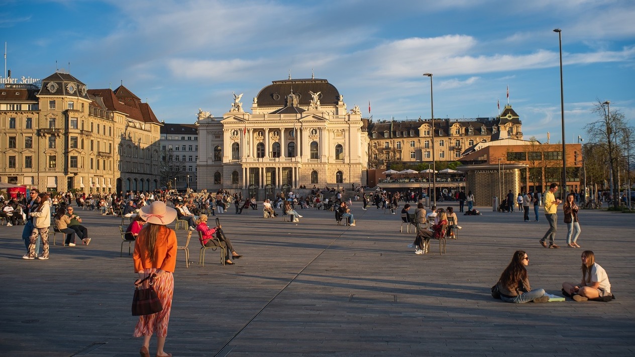 İsviçre kasımda zenginler için yüzde 50 miras vergisini oylayacak