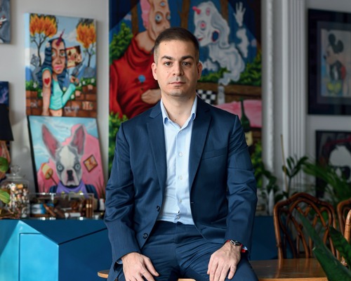 İsviçre saatçiliğinin zenginler kulübünde bir Türk: Mehmet Korutürk