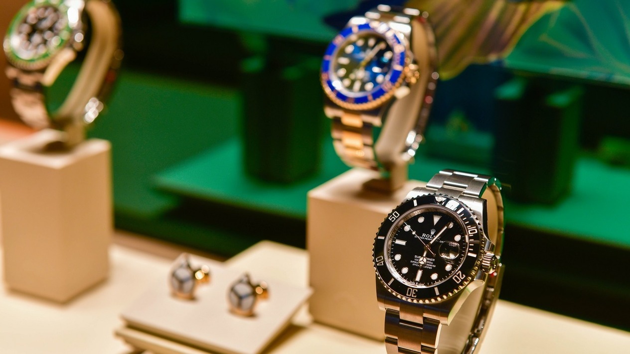 İsviçreli saat üreticilerinin ABD konusundaki iyimserliği stokları bitene kadar