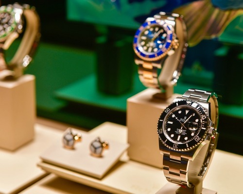 İsviçreli saat üreticilerinin ABD konusundaki iyimserliği stokları bitene kadar