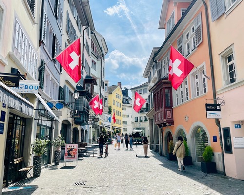 İsviçre'de servet vergisi referandumundan "hayır" kararı çıktı