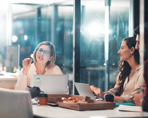 İşyerinde doğru rolde olduğunuzu gösteren altı ipucu 