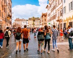 İtalya turist yoğunluğuna karşı yeni önlemler alıyor