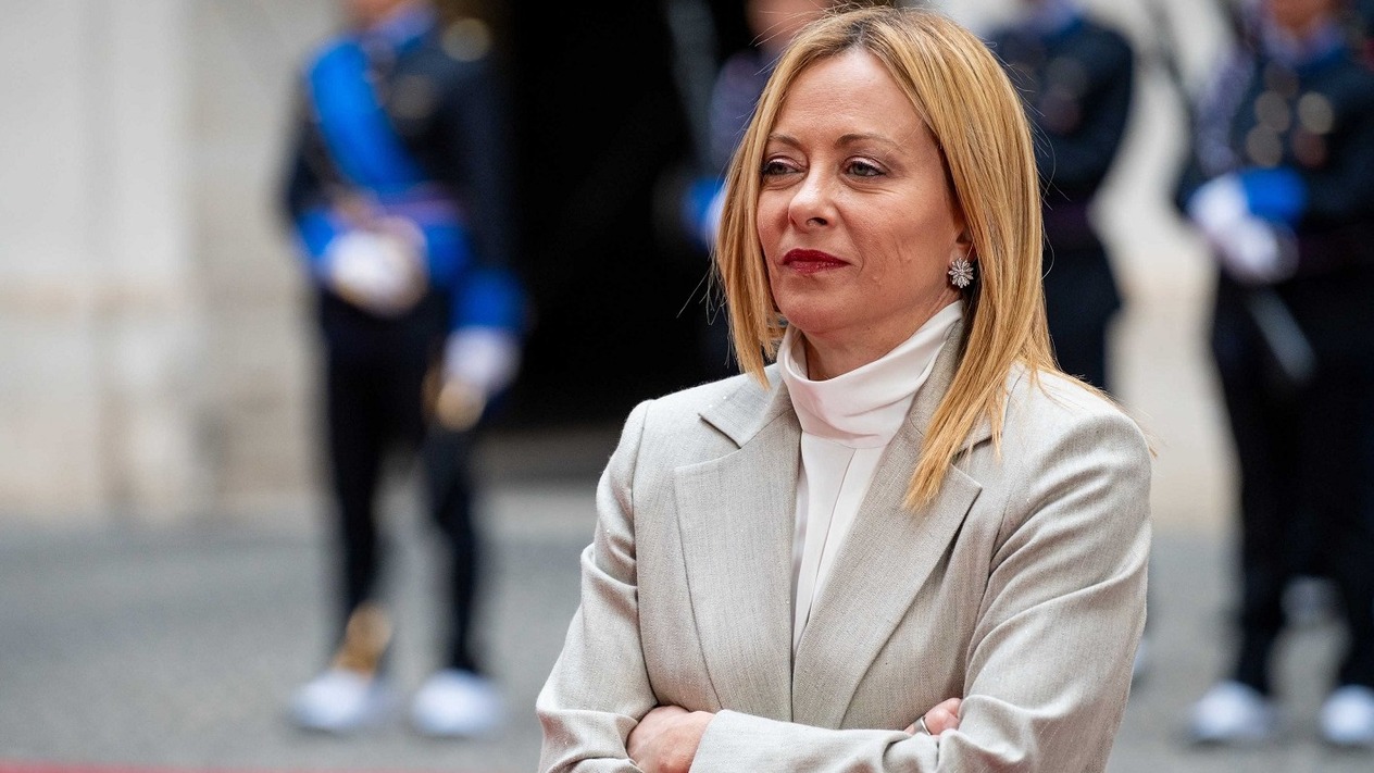 İtalya Başbakanı Meloni iktidarını uzatmanın yollarını arıyor