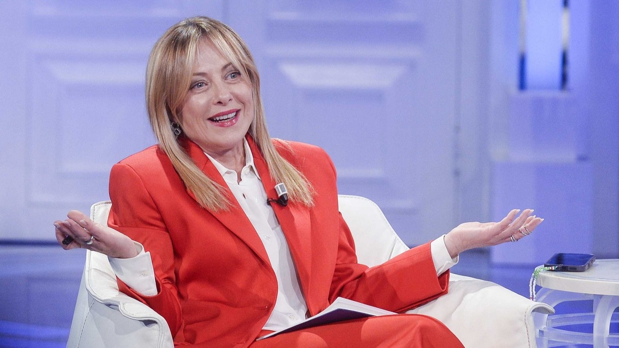 İtalya Başbakanı Meloni’nin misyonu: Trump ile Avrupa’yı yakınlaştırmak