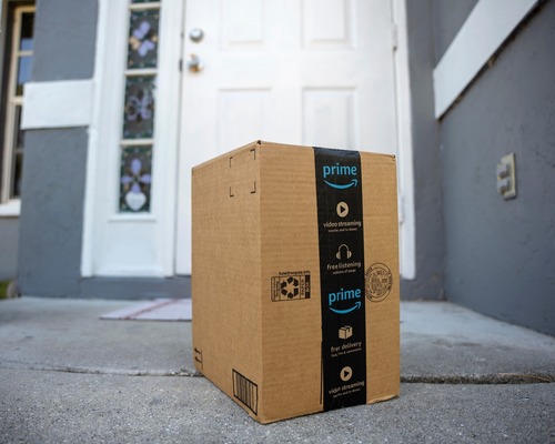 İtalya'da Amazon'a 1,2 milyar euroluk vergi kaçakçılığı davası 