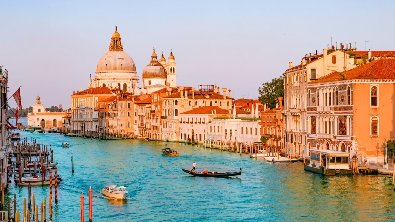 İtalya'da zengin yaşamanın maliyeti