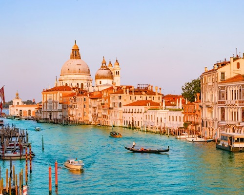 İtalya'da zengin yaşamanın maliyeti