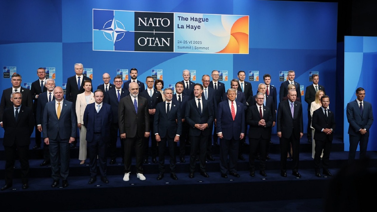 İtalya NATO hedefini köprüyle tutturmak istedi, ABD kabul etmedi