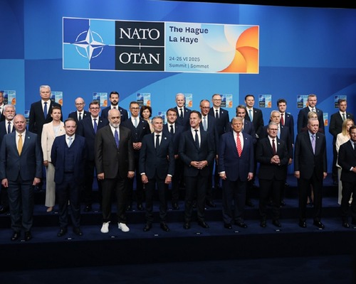 İtalya NATO hedefini köprüyle tutturmak istedi, ABD kabul etmedi