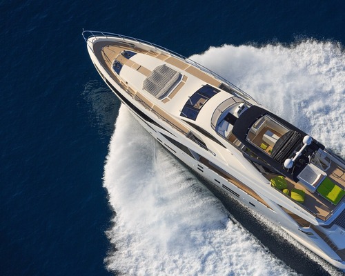 İtalya neden bu kadar çok yat üretiyor?