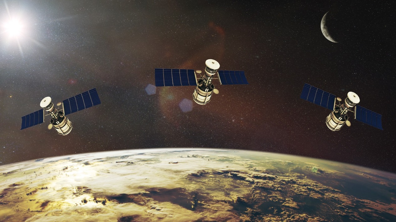 İtalya Starlink'e alternatif olarak alçak yörünge uydu sistemi geliştirecek