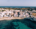 İtalyan adası Favignana The Odyssey turizmine hazırlanıyor