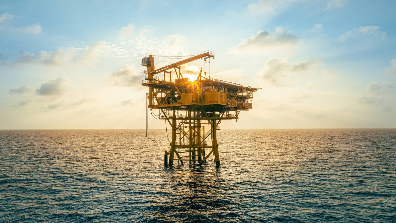 İtalyan enerji şirketi Eni, petrol ve gaz keşfi için süper bilgisayar kullanacak