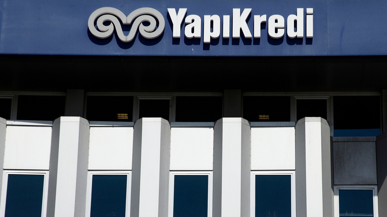 İtalyan finans devi Azimut, Yapı Kredi Portföy'ü satın aldı