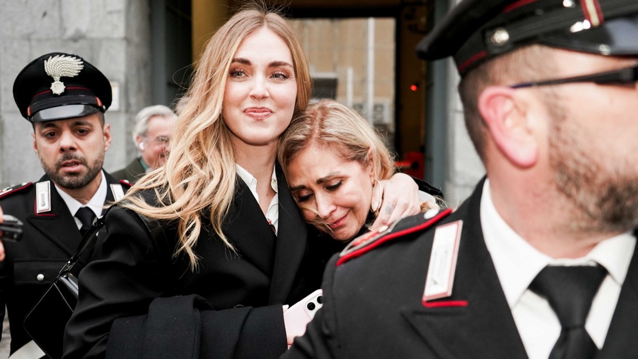 İtalyan Influencer Chiara Ferragni dolandırıcılık davasında suçsuz bulundu
