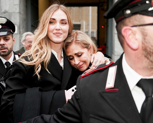 İtalyan Influencer Chiara Ferragni dolandırıcılık davasında suçsuz bulundu