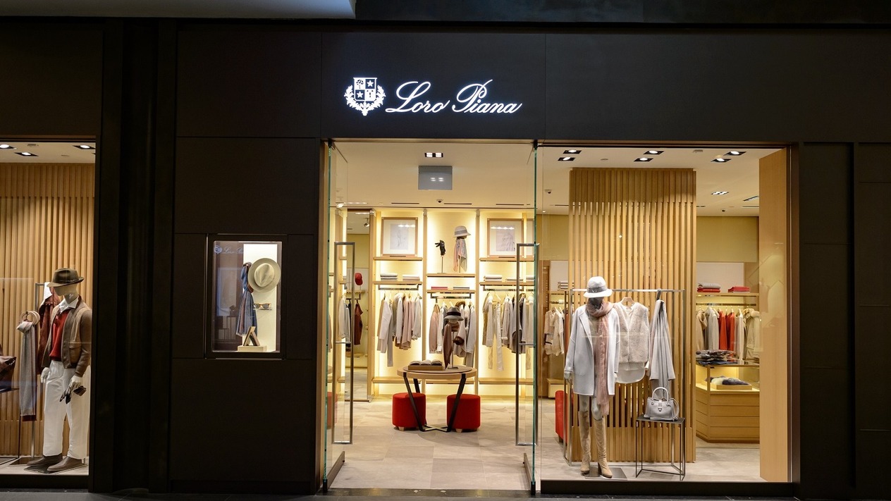 İtalyan modasının karanlık yüzü