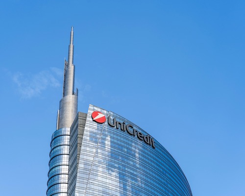 İtalyan UniCredit'ten Alman Commerzbank'a 35 milyar euro'luk dev teklif