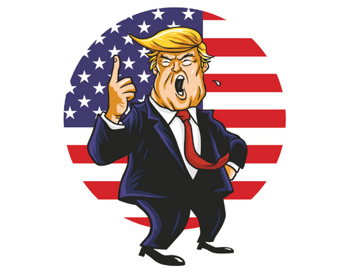 İthalat savaşları: Son koz misilleme