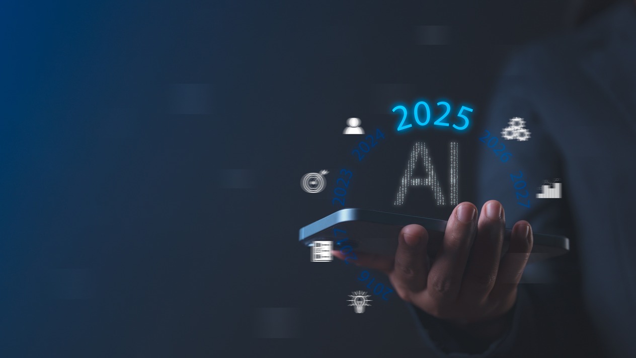 İTO'dan yapay zeka açıklaması: 2025 dönüşüm yılı olsun