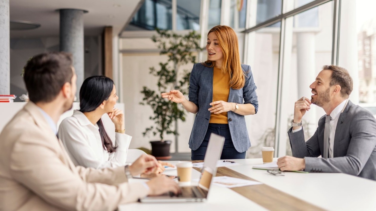 İyi bir yöneticiyi farklı kılan özellikler nelerdir?