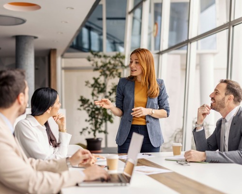 İyi bir yöneticiyi farklı kılan özellikler nelerdir?