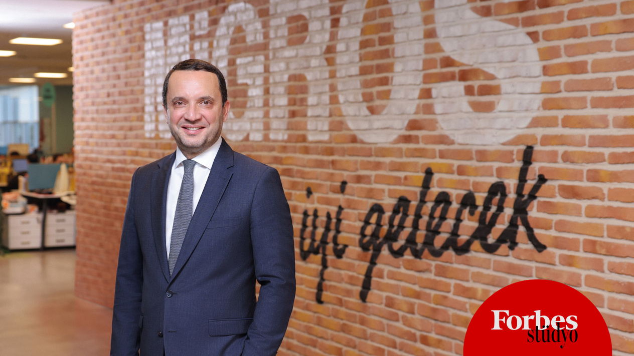 İyi gelecek için Migros