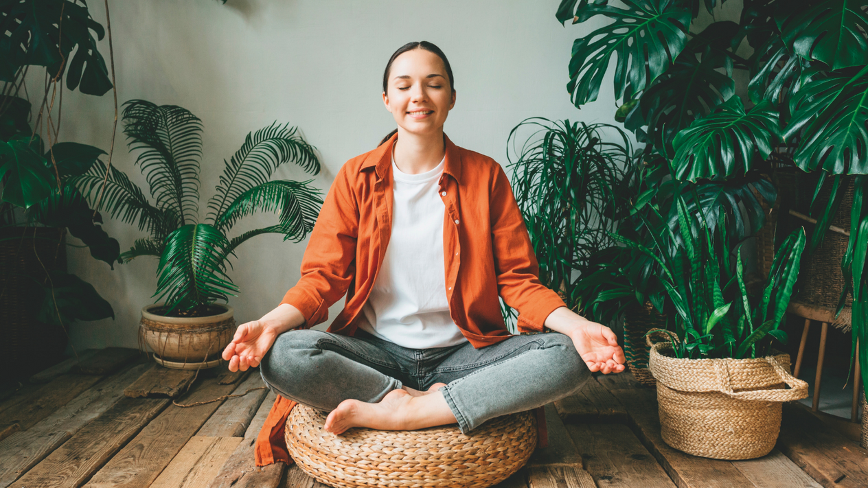 İyi yaşamın gündelik ritmi