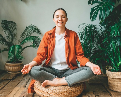 İyi yaşamın gündelik ritmi