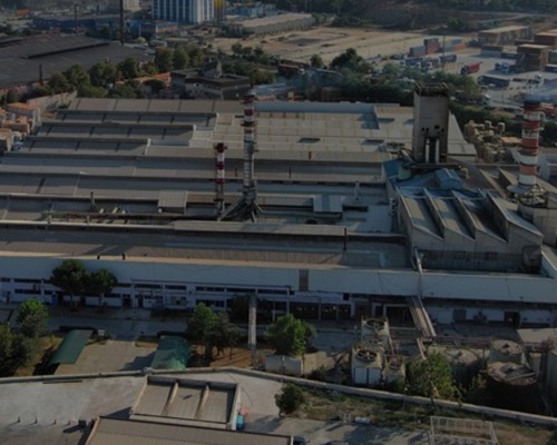 İzocam 60 yıllık fabrikasını kapatıyor