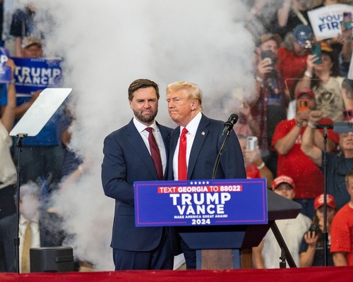 J.D. Vance’in serveti 12 milyon dolara ulaştı