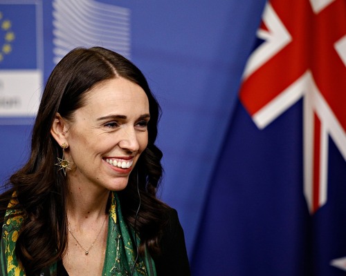 Jacinda Ardern: Dünya liderlerinin daha fazla nezakete ve empatiye ihtiyacı var