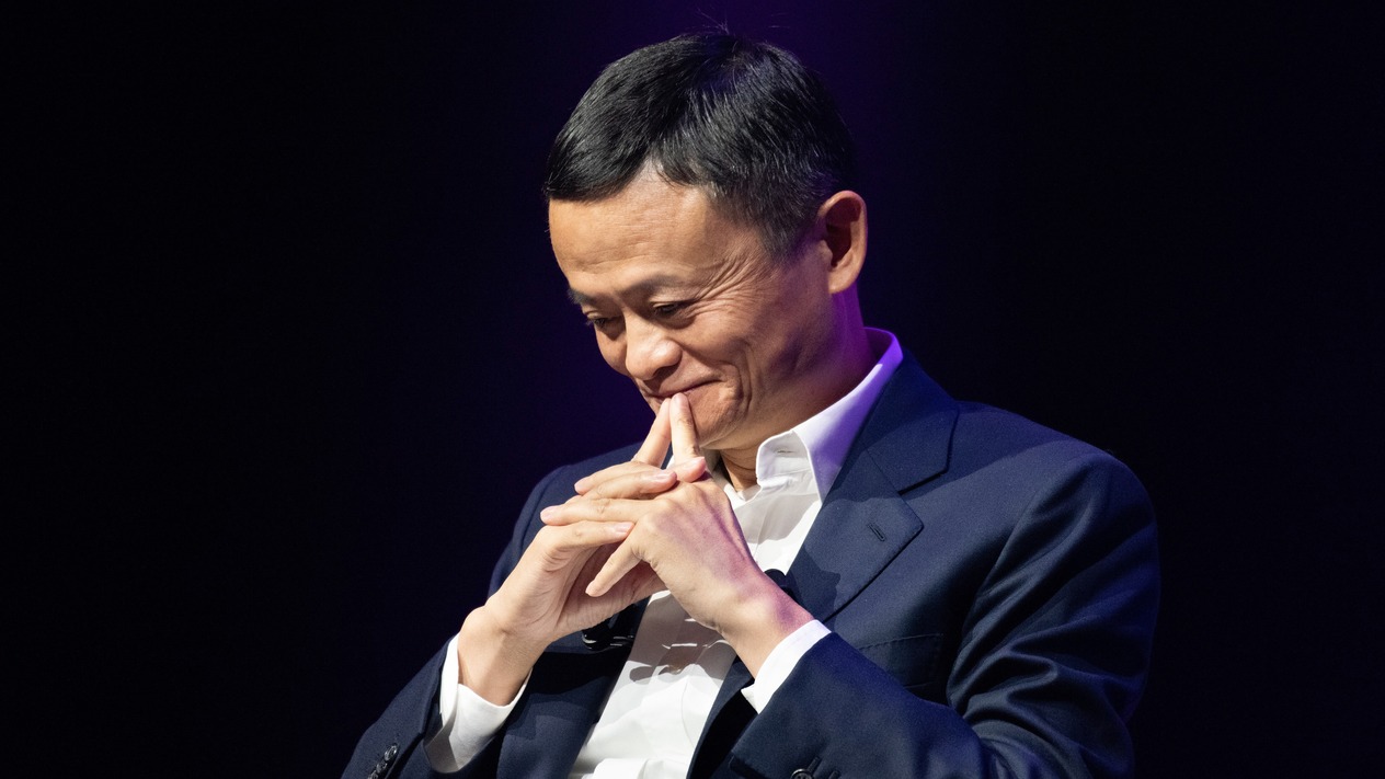 Jack Ma’nın yapay zeka hamlesi Alibaba’yı nasıl ayağa kaldırdı?