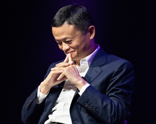 Jack Ma’nın yapay zeka hamlesi Alibaba’yı nasıl ayağa kaldırdı?