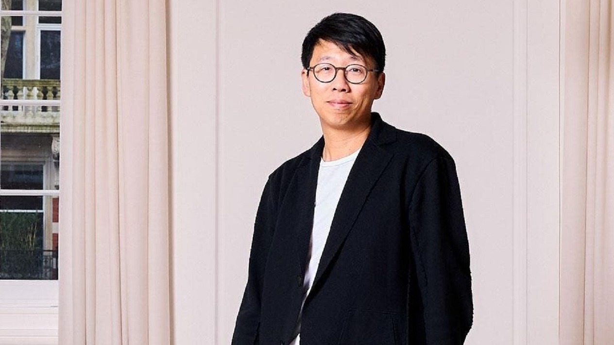 Jack Zhang 10'uncu girişimiyle milyarder oldu: Airwallex’in fintek rekabeti